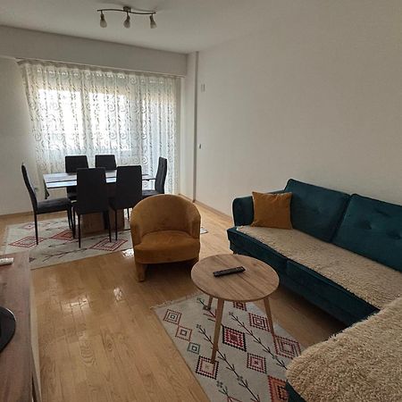 Aria Residence & Ѕра, Apartment 1-43, Level 8 Bitola Luaran gambar