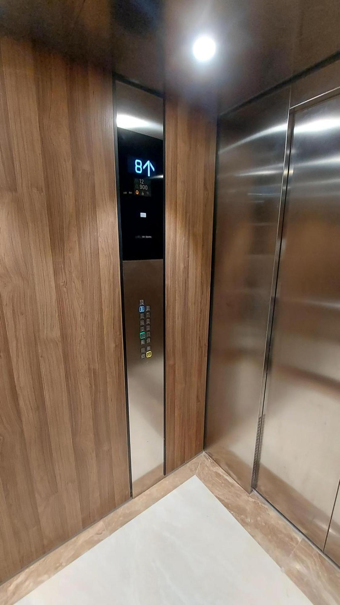 Aria Residence & Ѕра, Apartment 1-43, Level 8 Bitola Luaran gambar