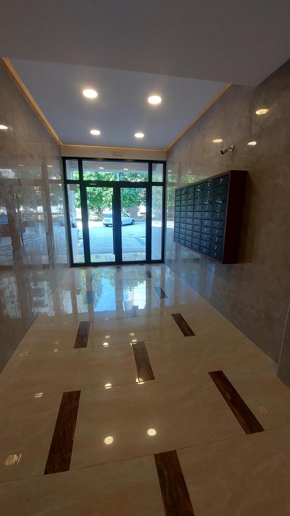 Aria Residence & Ѕра, Apartment 1-43, Level 8 Bitola Luaran gambar