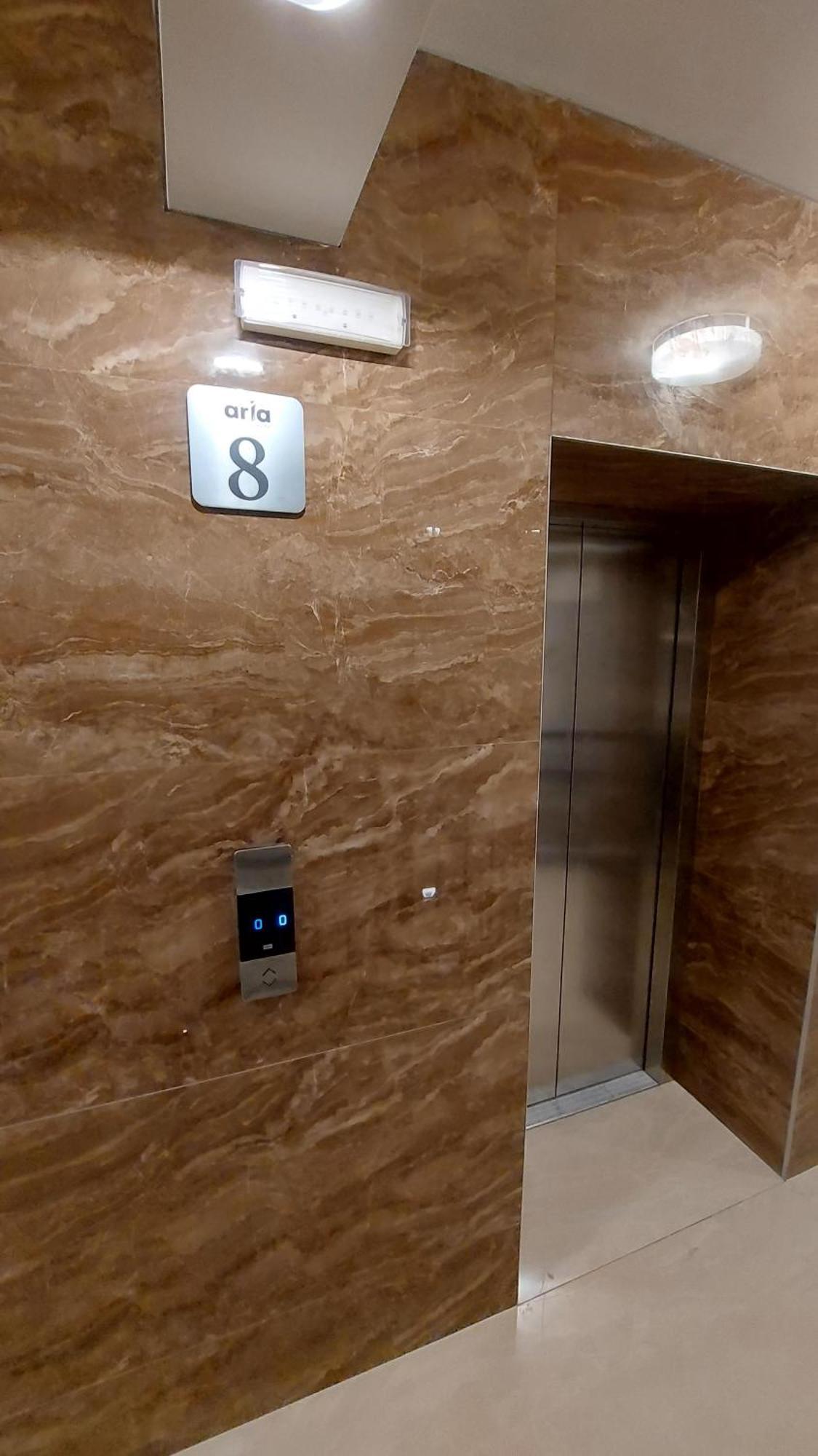 Aria Residence & Ѕра, Apartment 1-43, Level 8 Bitola Luaran gambar