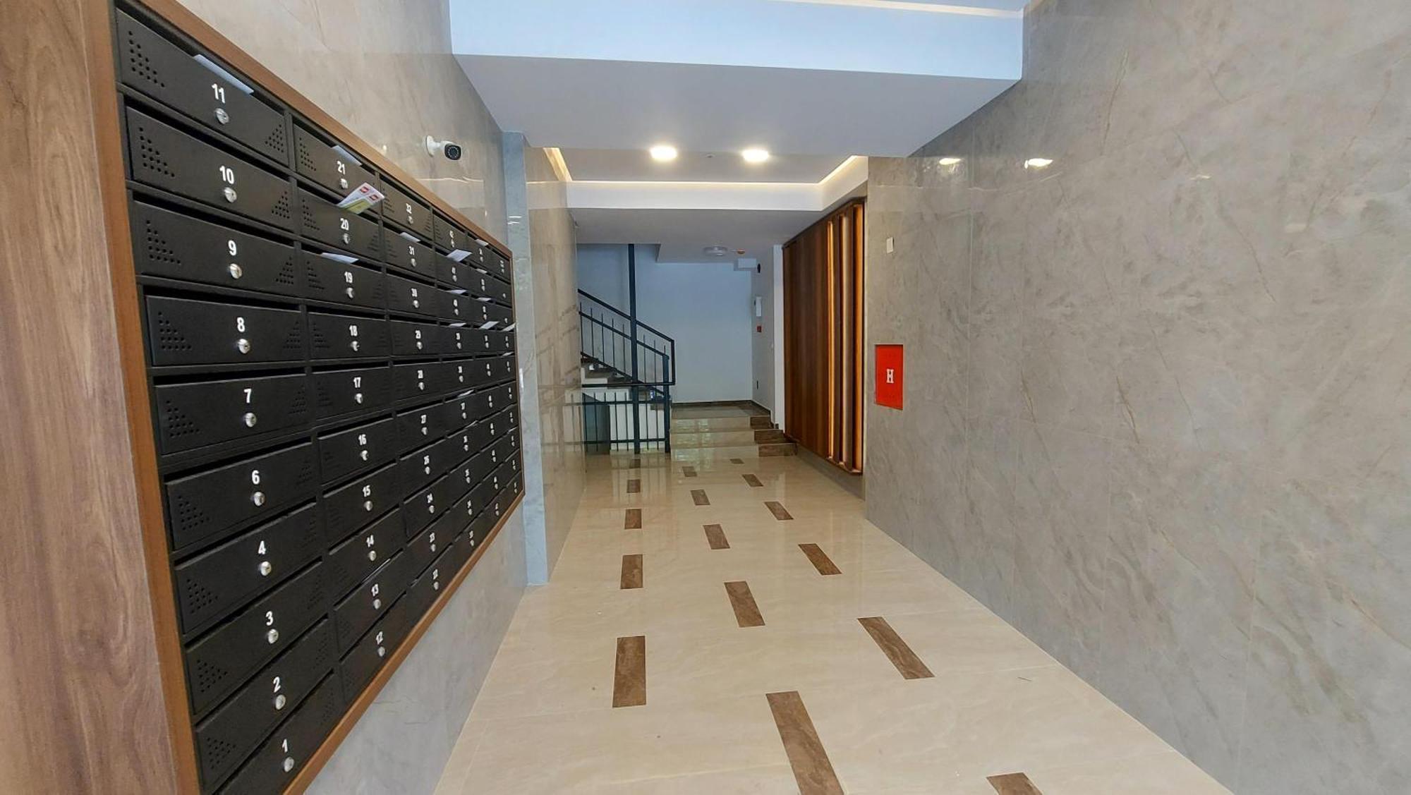 Aria Residence & Ѕра, Apartment 1-43, Level 8 Bitola Luaran gambar