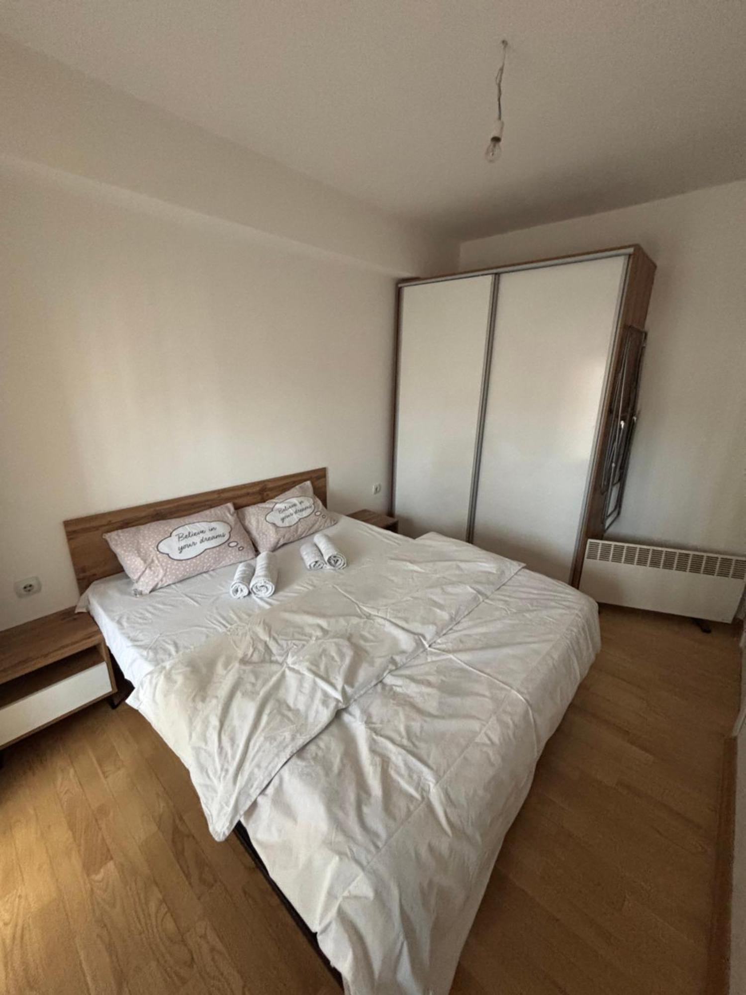 Aria Residence & Ѕра, Apartment 1-43, Level 8 Bitola Luaran gambar