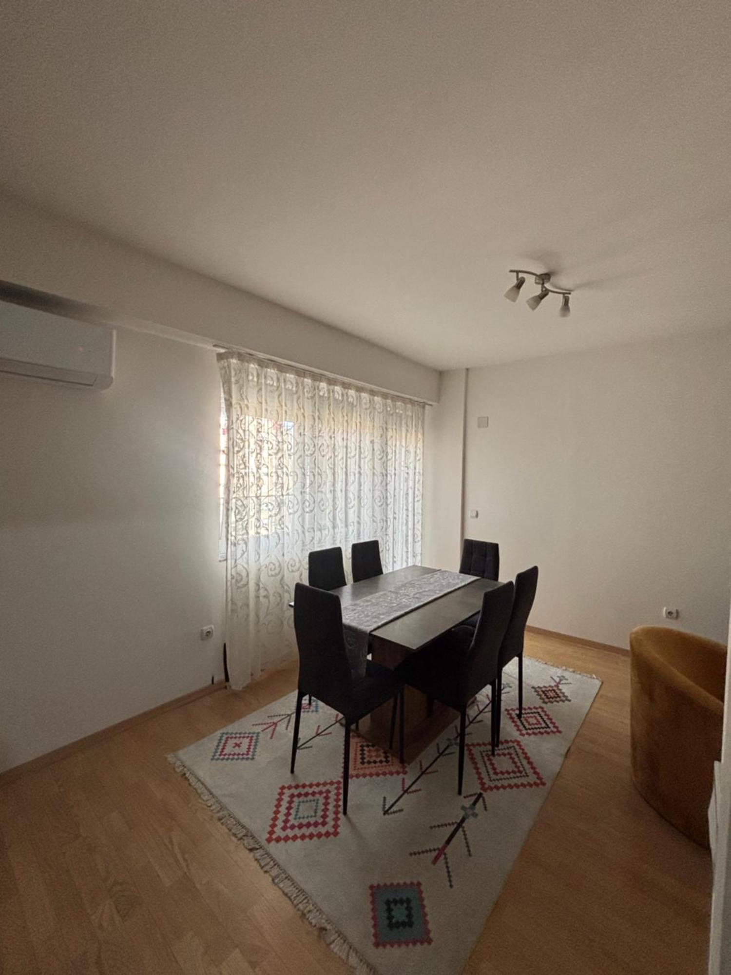 Aria Residence & Ѕра, Apartment 1-43, Level 8 Bitola Luaran gambar