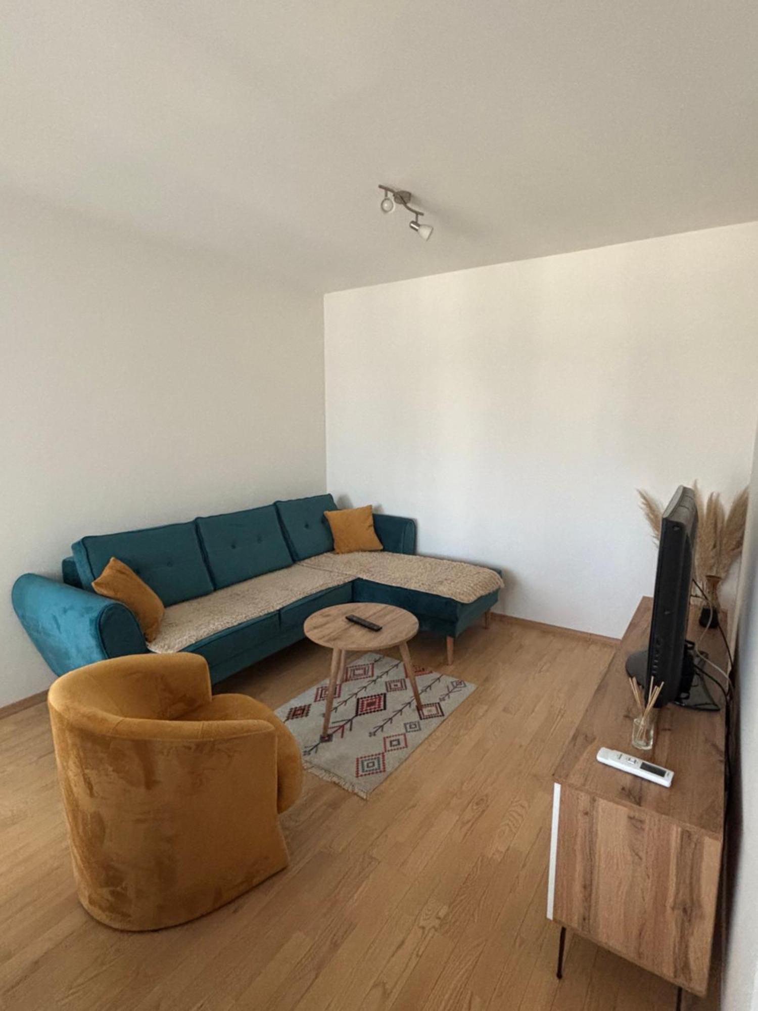 Aria Residence & Ѕра, Apartment 1-43, Level 8 Bitola Luaran gambar
