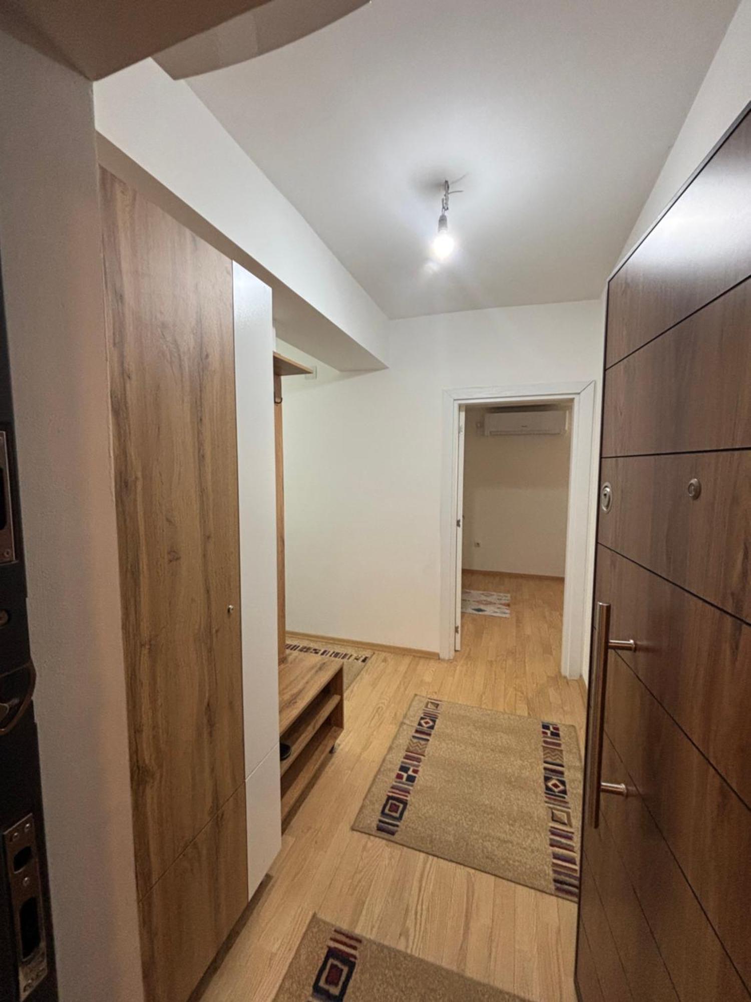 Aria Residence & Ѕра, Apartment 1-43, Level 8 Bitola Luaran gambar