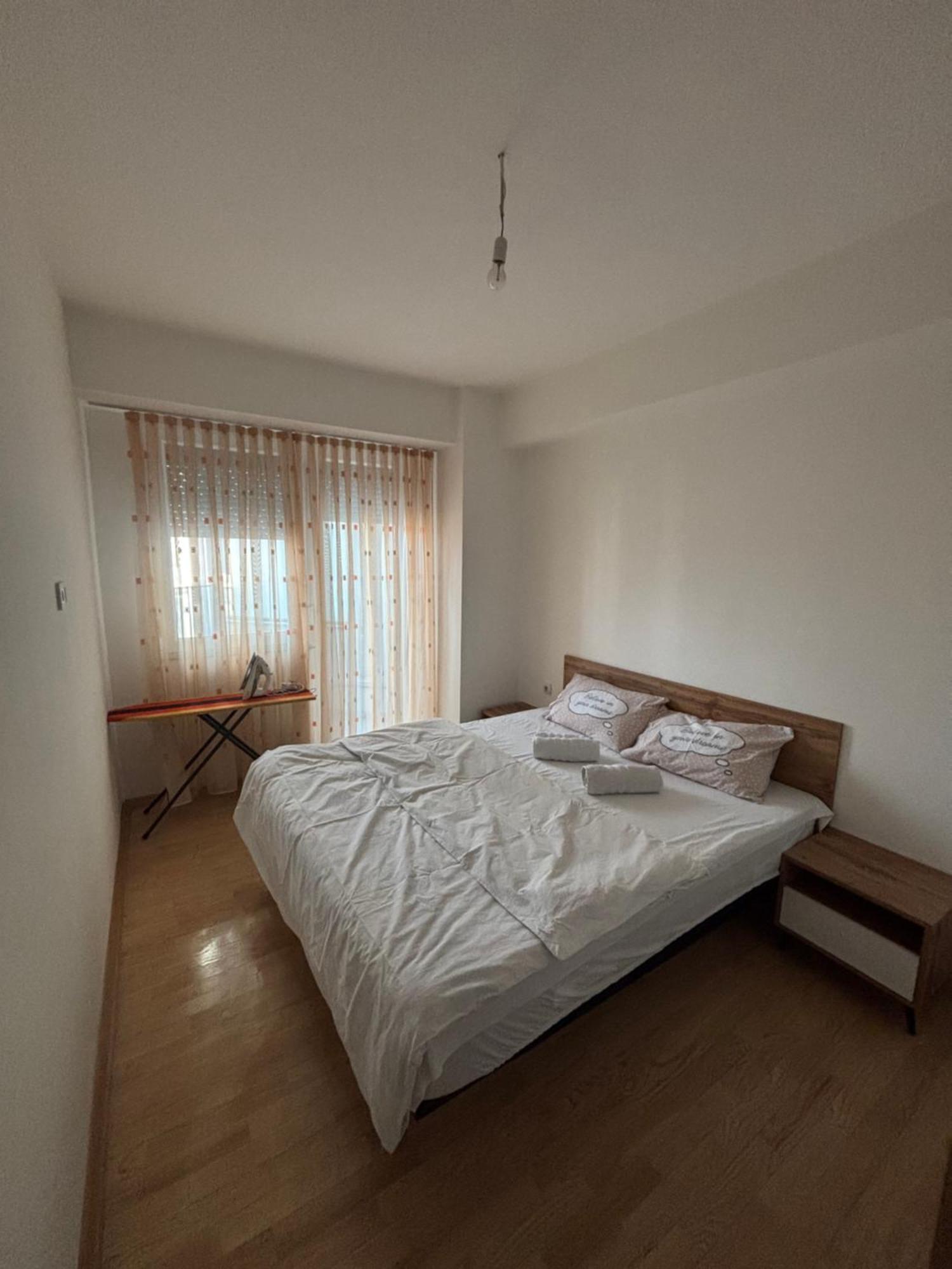 Aria Residence & Ѕра, Apartment 1-43, Level 8 Bitola Luaran gambar