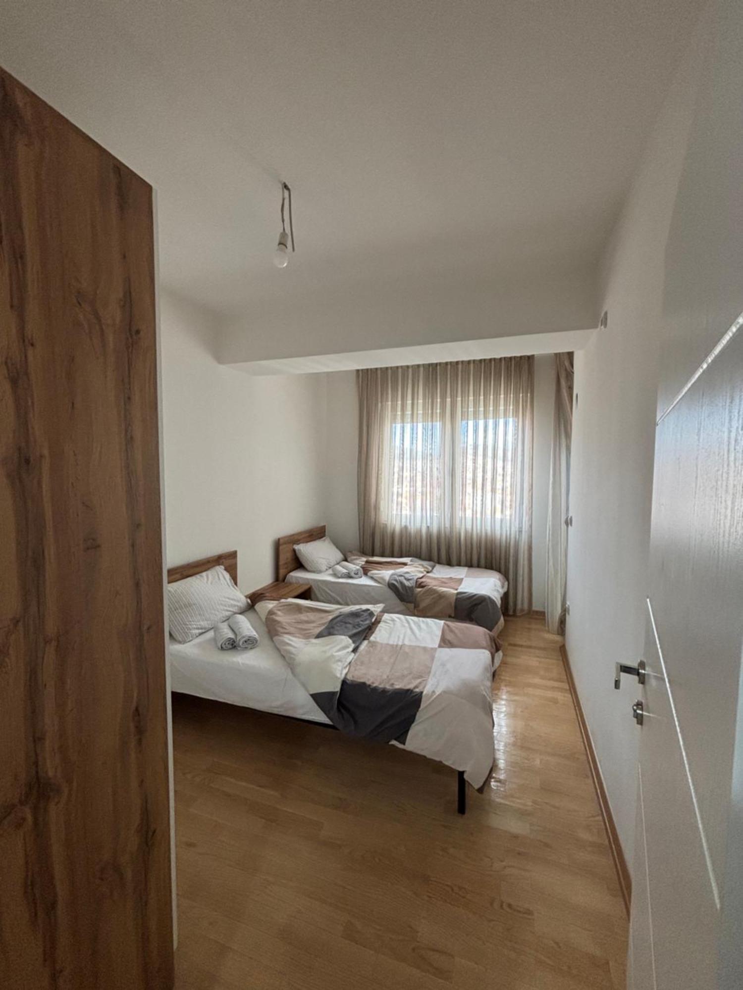 Aria Residence & Ѕра, Apartment 1-43, Level 8 Bitola Luaran gambar