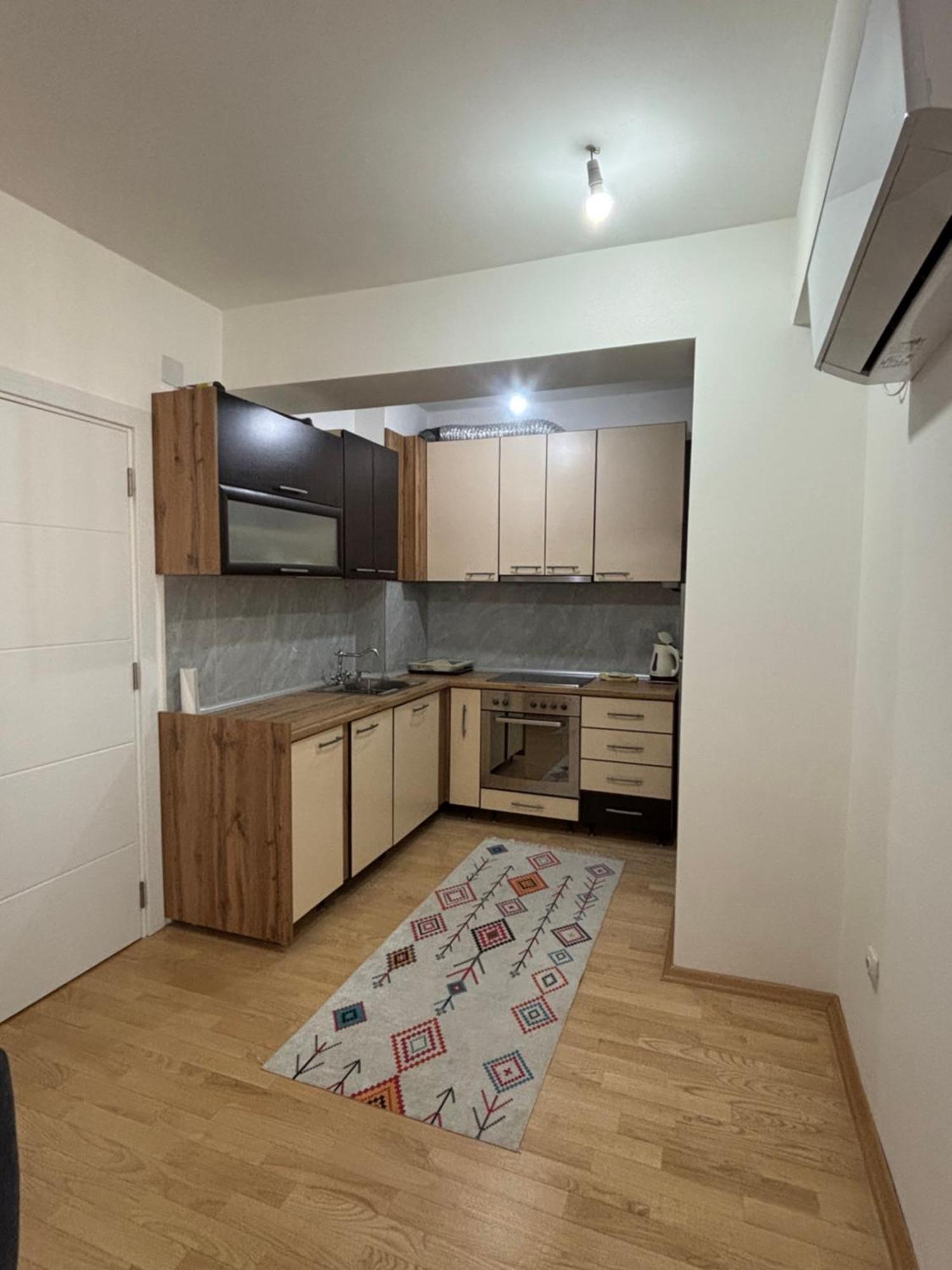 Aria Residence & Ѕра, Apartment 1-43, Level 8 Bitola Luaran gambar