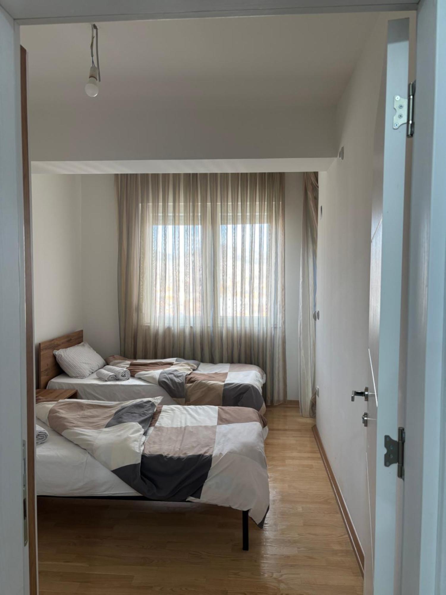Aria Residence & Ѕра, Apartment 1-43, Level 8 Bitola Luaran gambar