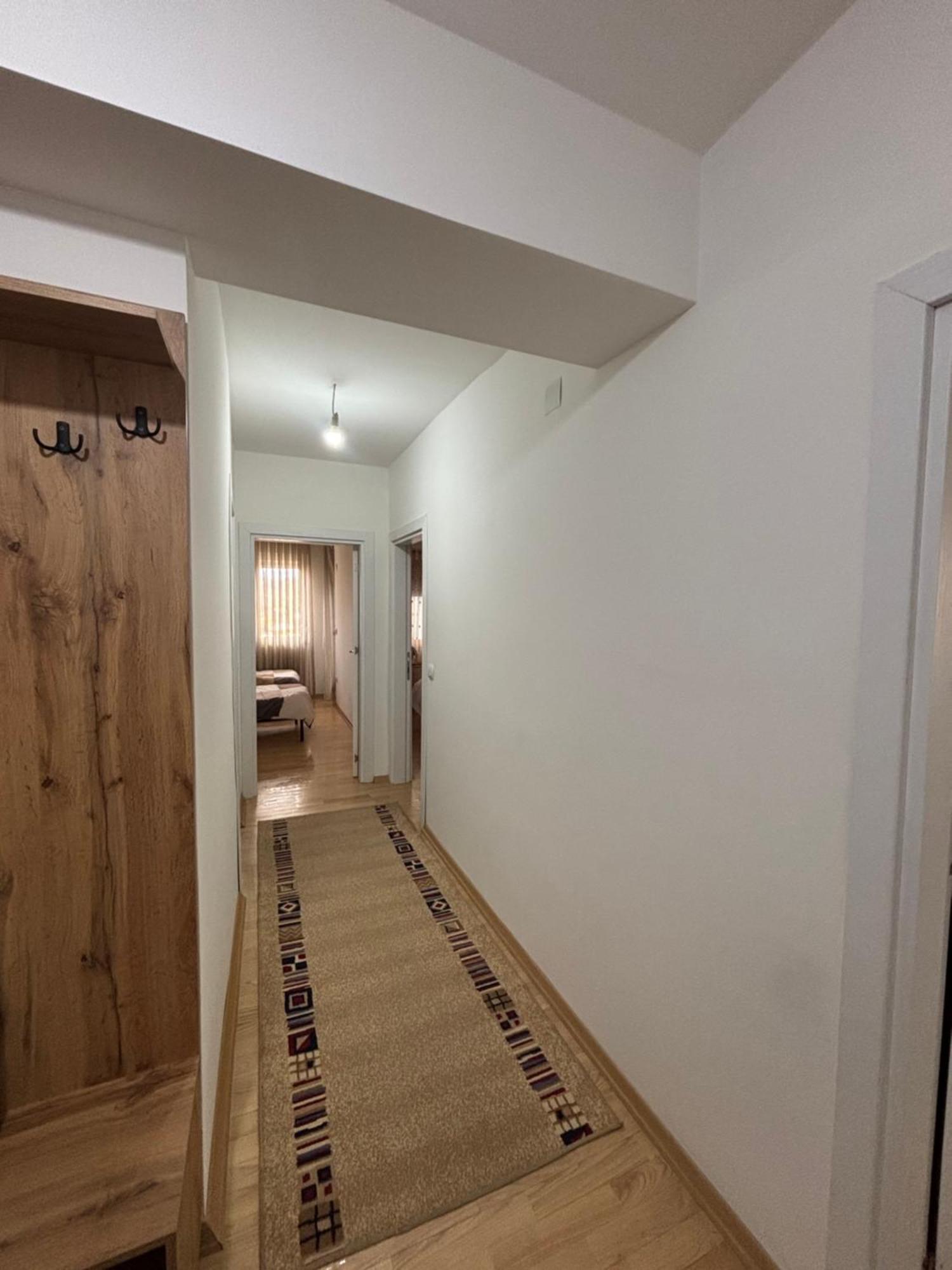 Aria Residence & Ѕра, Apartment 1-43, Level 8 Bitola Luaran gambar