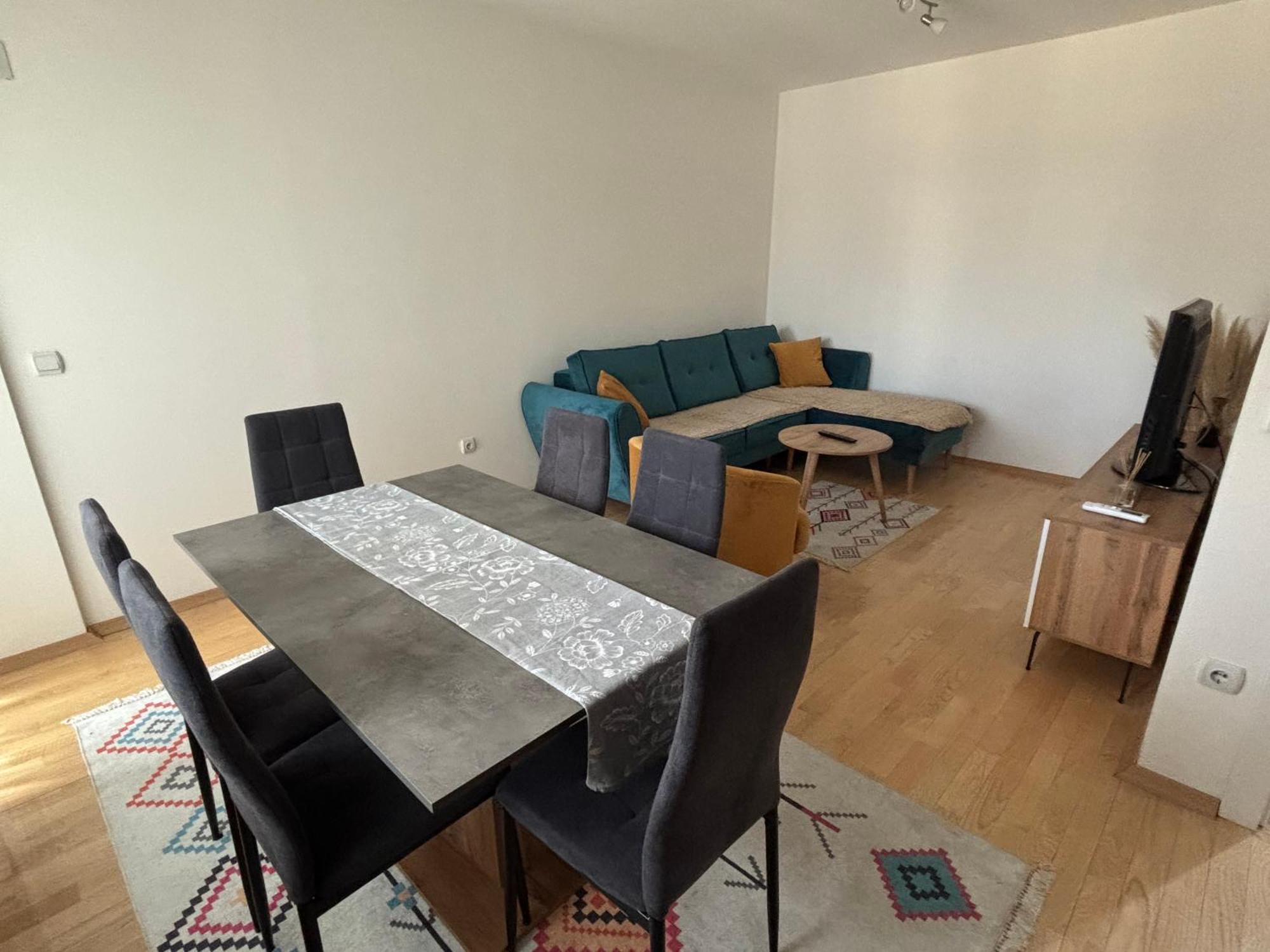 Aria Residence & Ѕра, Apartment 1-43, Level 8 Bitola Luaran gambar