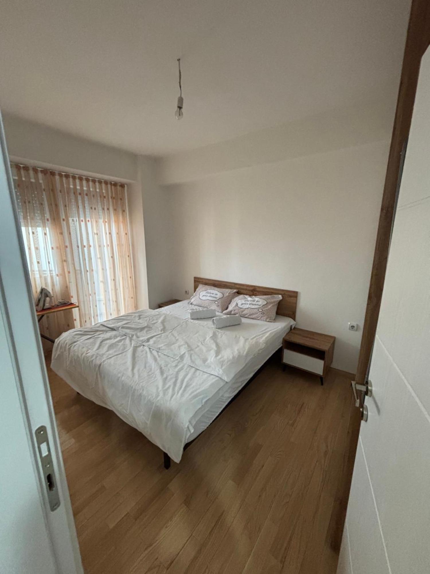 Aria Residence & Ѕра, Apartment 1-43, Level 8 Bitola Luaran gambar