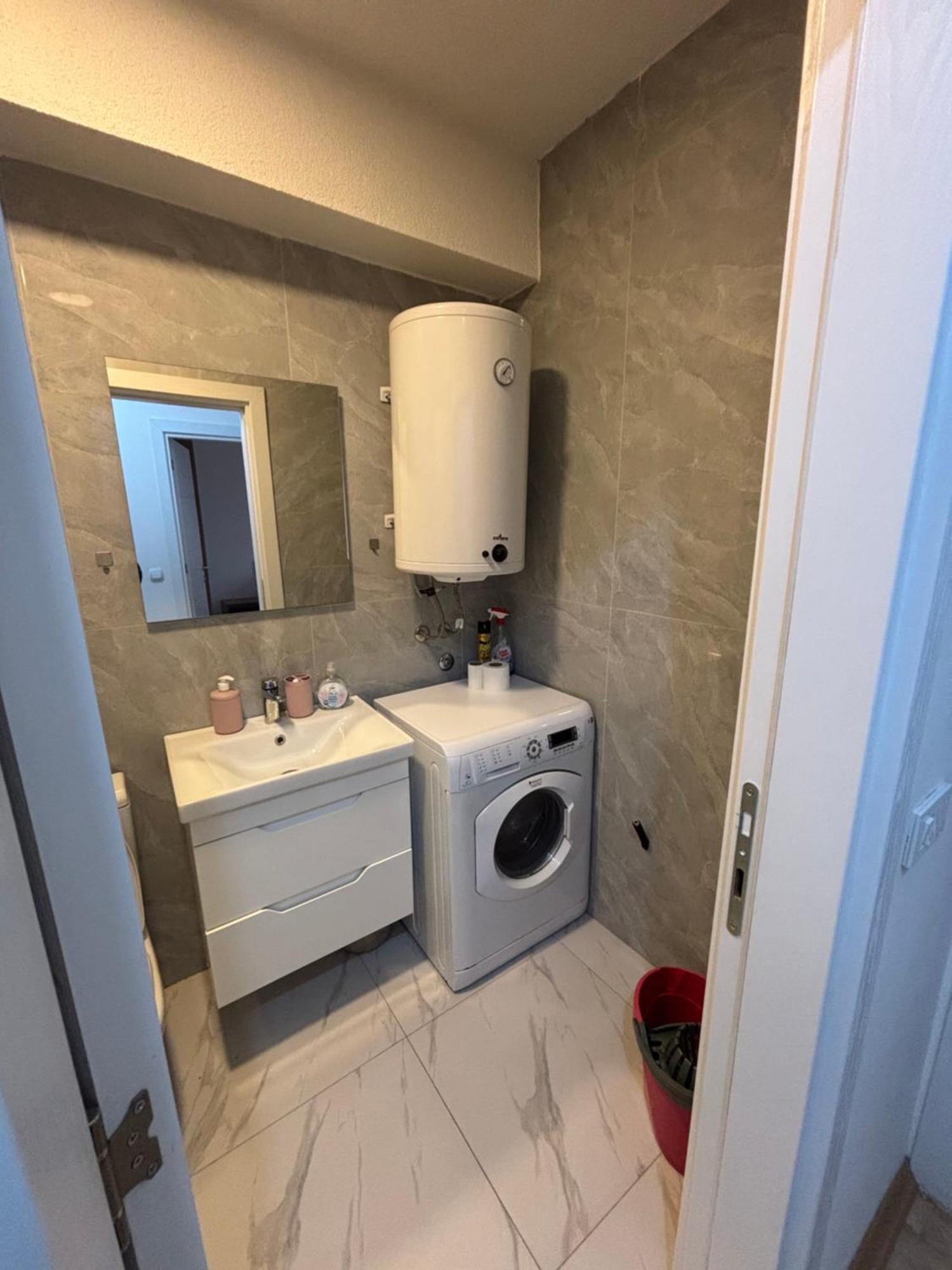 Aria Residence & Ѕра, Apartment 1-43, Level 8 Bitola Luaran gambar