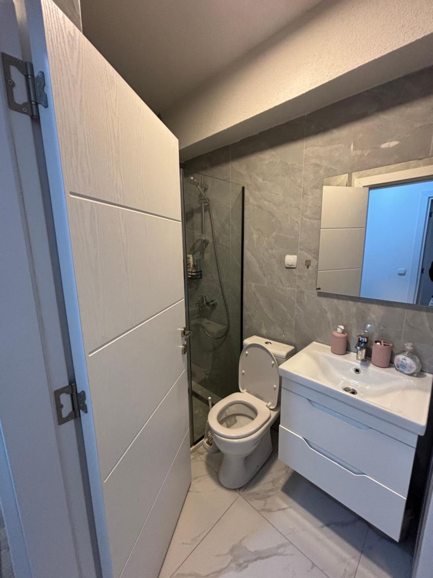 Aria Residence & Ѕра, Apartment 1-43, Level 8 Bitola Luaran gambar