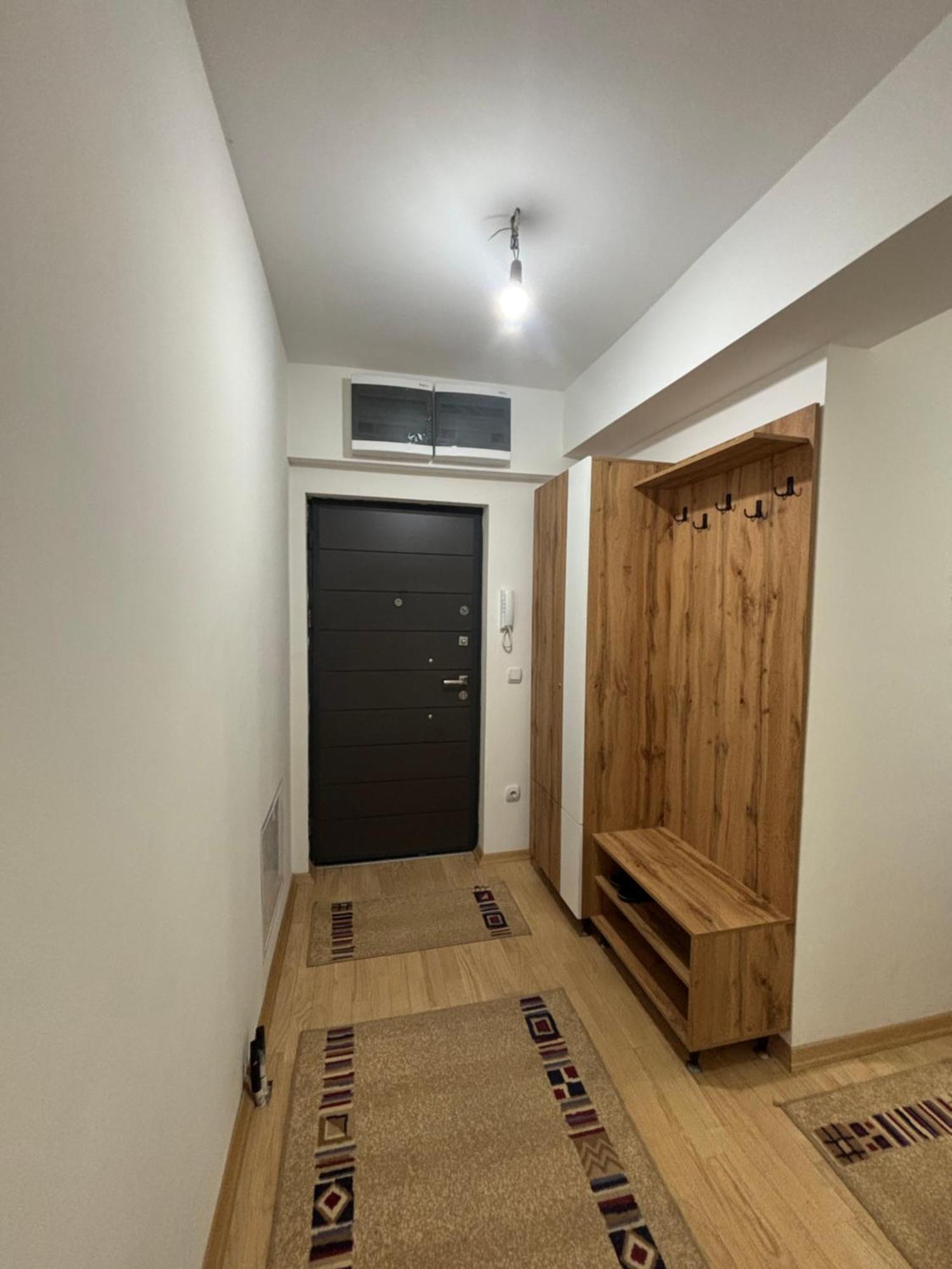 Aria Residence & Ѕра, Apartment 1-43, Level 8 Bitola Luaran gambar